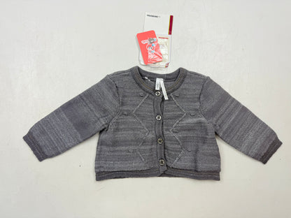 Orchestra Veste lapin