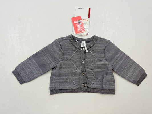 Orchestra Veste lapin