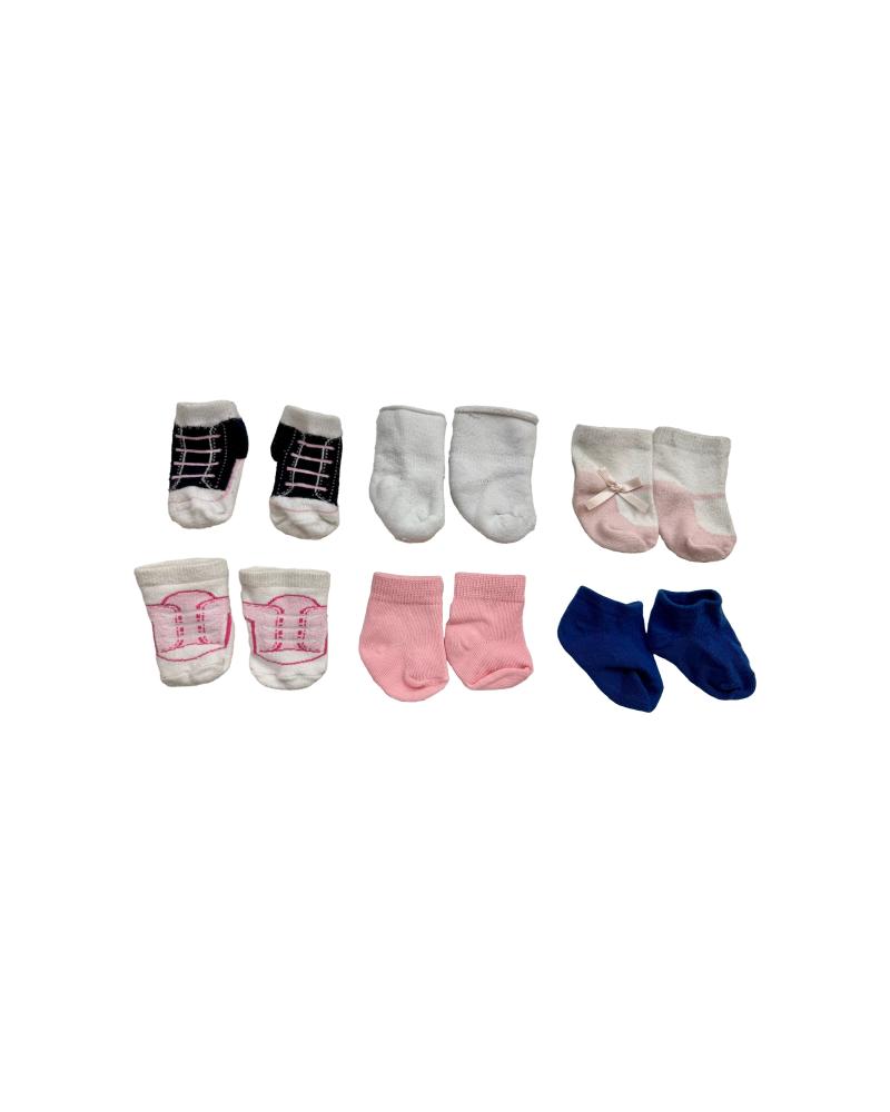 13618-inconnu-collant-chaussette