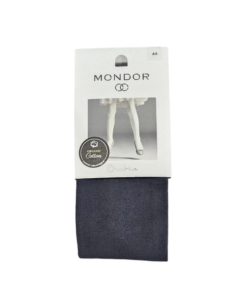 16688-mondor-collant-gris-6-8ans