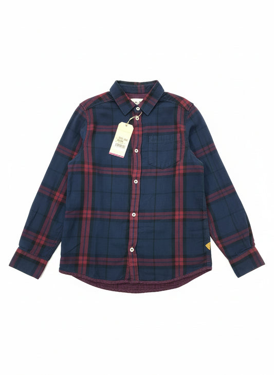 TOM TAILORTOM TAILOR Chemises Garçon Vert