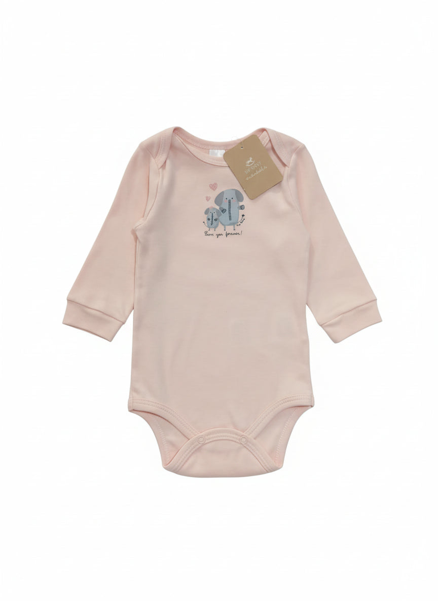 UP BABY essentialsUP BABY essentials Cache-couches Fille Gris