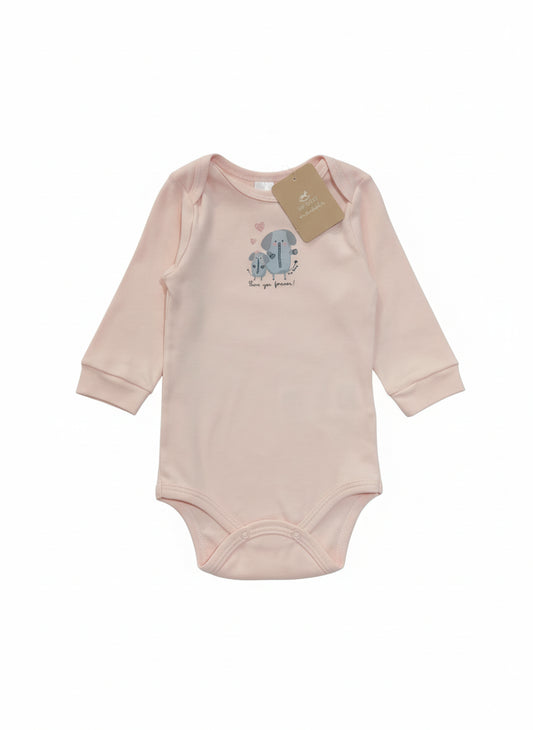 UP BABY essentialsUP BABY essentials Cache-couches Fille Gris