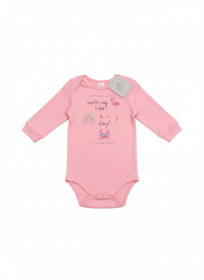 up baby essentialsup baby essentials Cache-couches Fille Rose