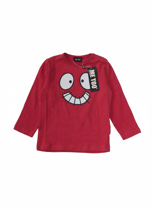 ME TOOME TOO Tee-shirts Neutre Blanc