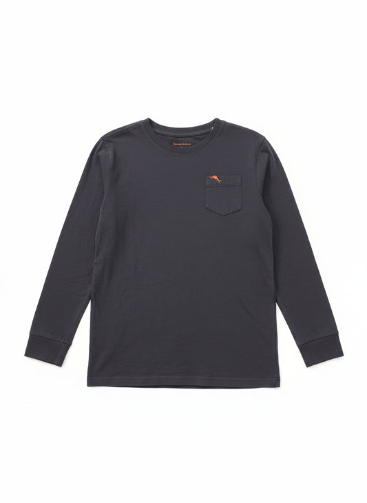 Tommy BahamaTommy Bahama Tee-shirts Garçon Bleu