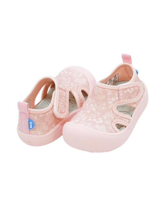 Jan &JulJan &Jul Sandales Fille Rose