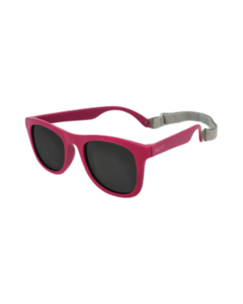Jan &JulJan &Jul Accessoires Fille Rose