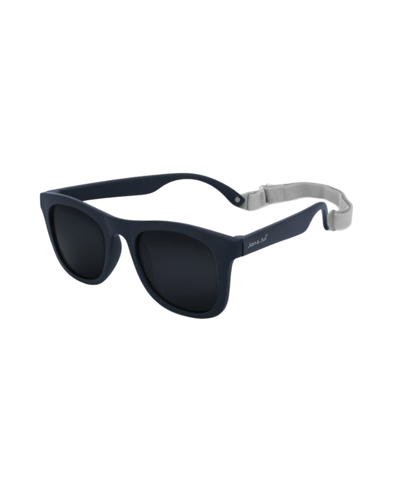 Jan &JulJan &Jul Accessoires Neutre Noir