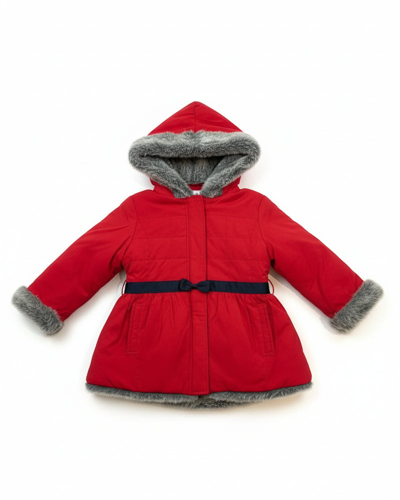 marèsemarèse Manteaux Fille Rouge