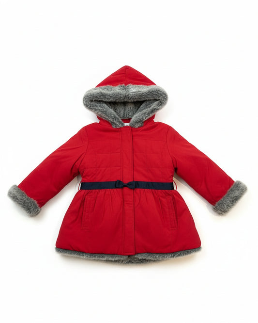 marèsemarèse Manteaux Fille Rouge