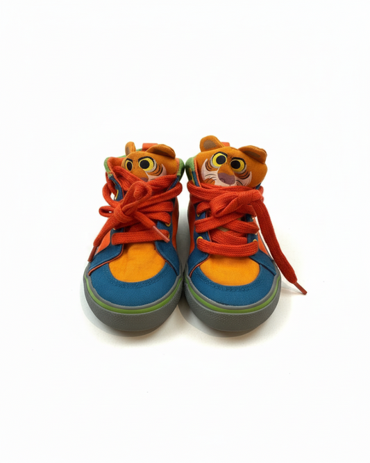 DisneyDisney Souliers Neutre Vert