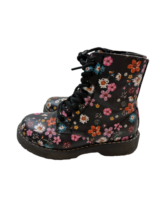 AlbertoAlberto Souliers Fille Noir