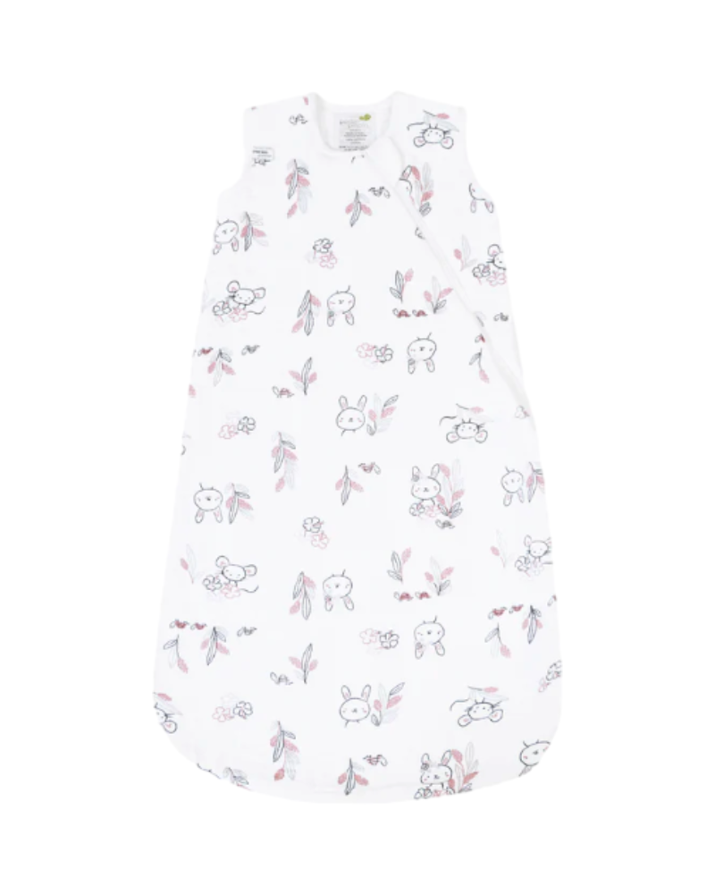 PerlimpinpinPerlimpinpin Dormeuses Fille Blanc