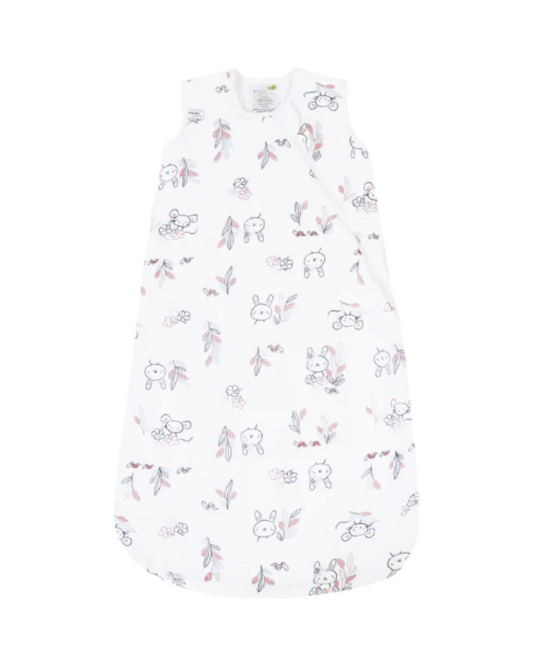 PerlimpinpinPerlimpinpin Dormeuses Fille Blanc