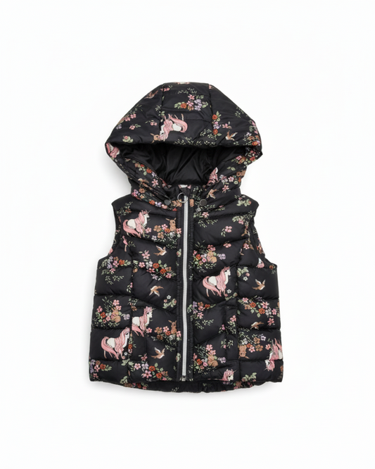 H&MH&M Vestes Fille Vert