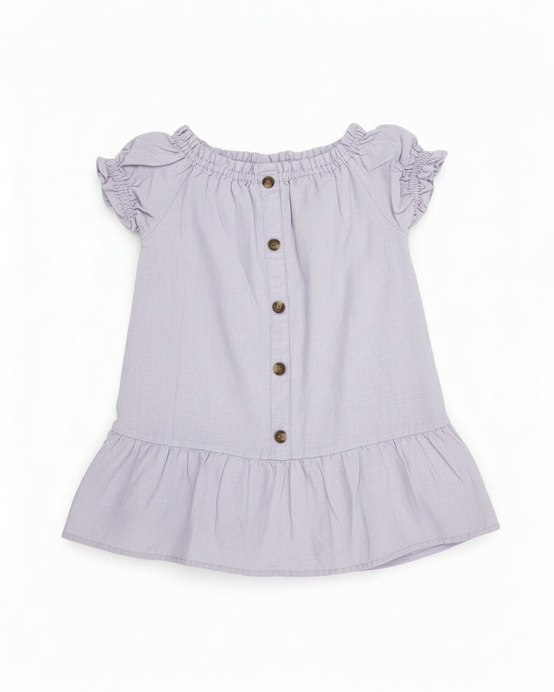 Seed HeritageSeed Heritage Robes Fille Violet