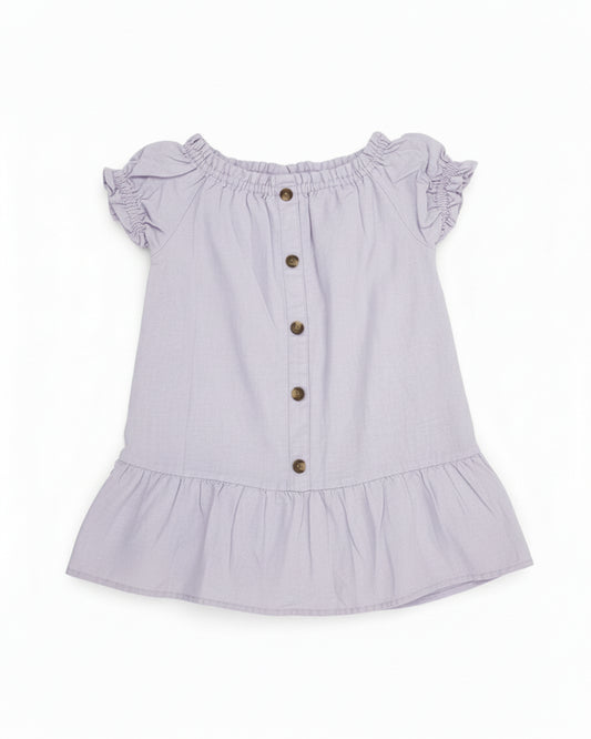 Seed HeritageSeed Heritage Robes Fille Violet
