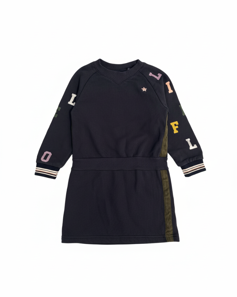 LIKEFLOLIKEFLO Robes Fille Vert
