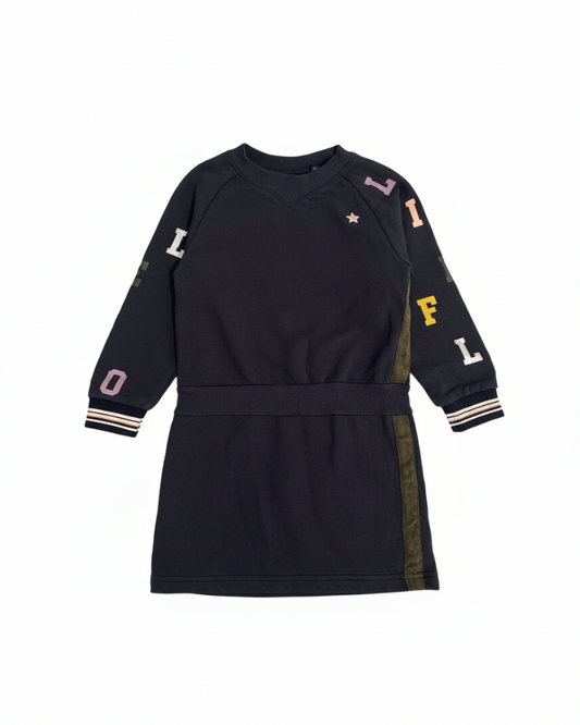 LIKEFLOLIKEFLO Robes Fille Vert