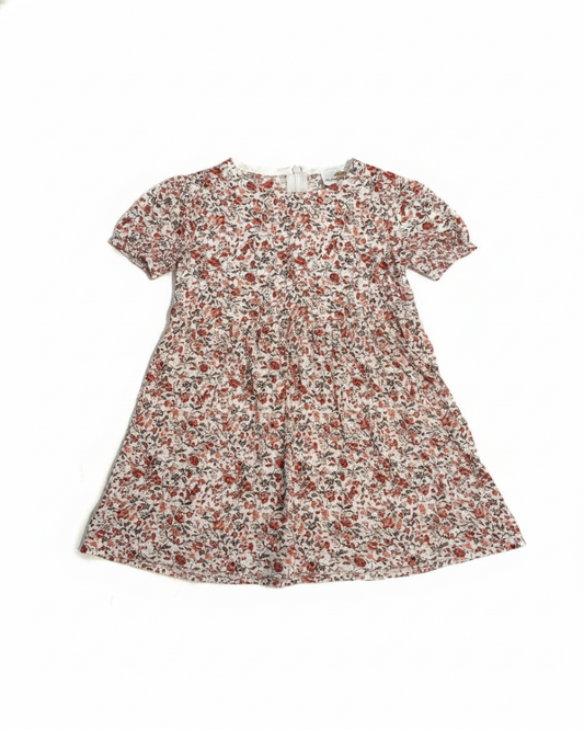 Essentiels MTLEssentiels MTL Robes Fille Blanc