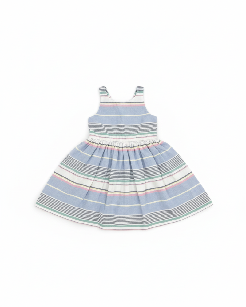 POLO RALPH LAURENPOLO RALPH LAUREN Robes Fille Blanc