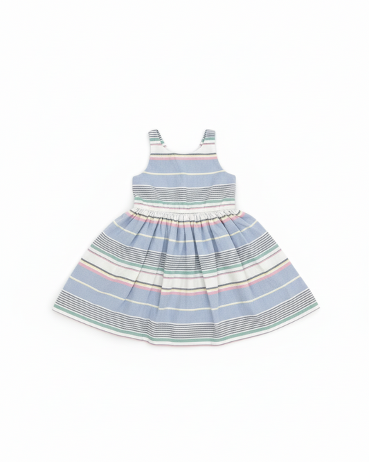 POLO RALPH LAURENPOLO RALPH LAUREN Robes Fille Blanc