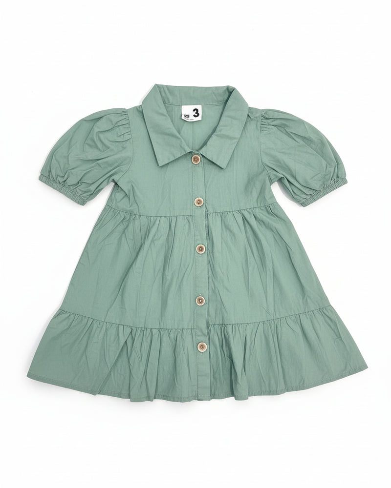 Cotton:On KidsCotton:On Kids Robes Fille Vert