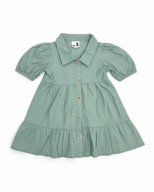 Cotton:On KidsCotton:On Kids Robes Fille Vert