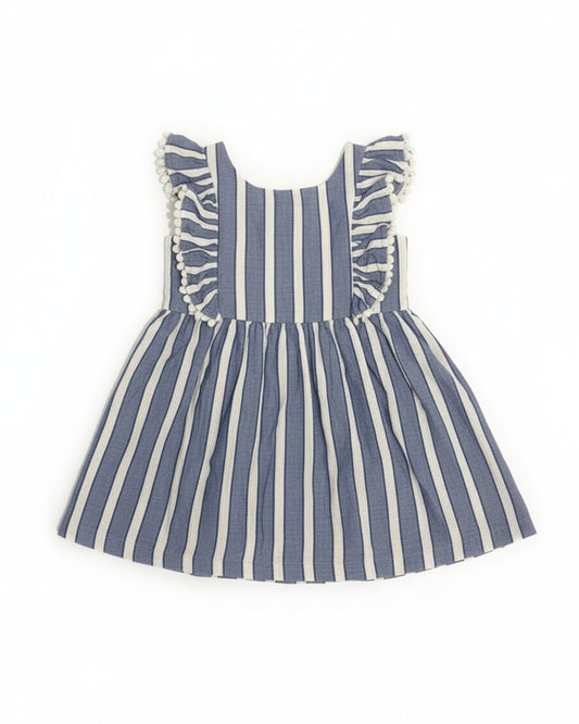 IRIS & IVYIRIS & IVY Robes Fille Blanc