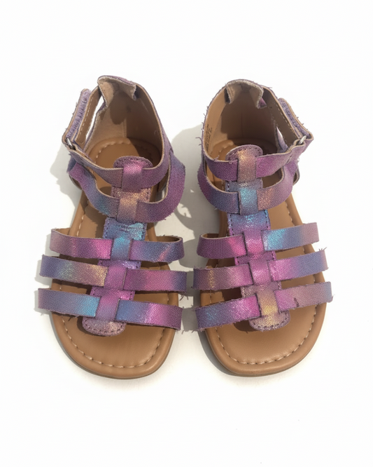 OLD NAVYOLD NAVY Sandales Fille Violet