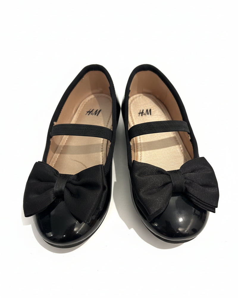 H&MH&M Souliers Fille Beige
