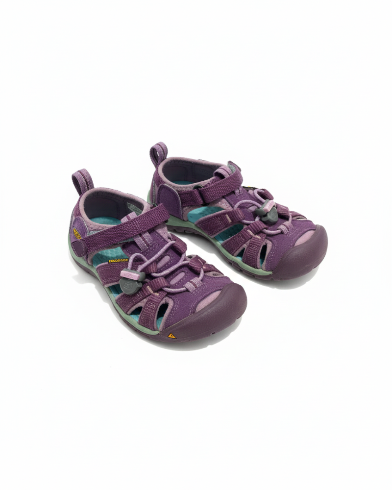 KeenKeen Sandales Fille Gris