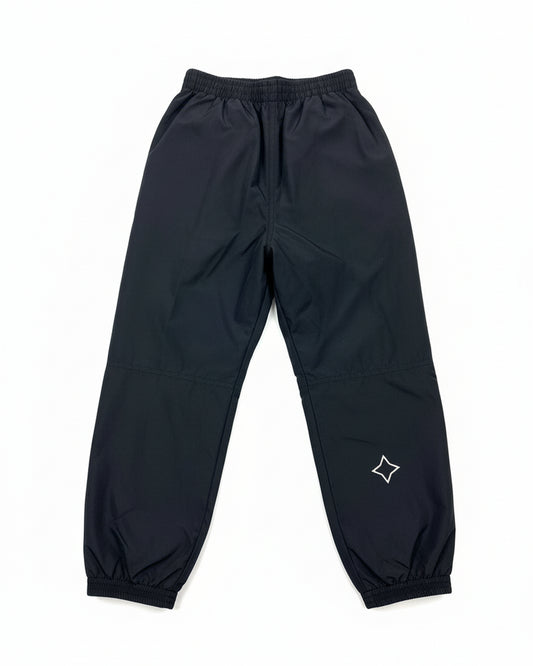 romeo + julietteromeo + juliette Pantalons d'exterieur Neutre Noir