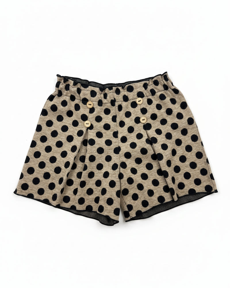 My ChiccoMy Chicco Shorts Fille Beige