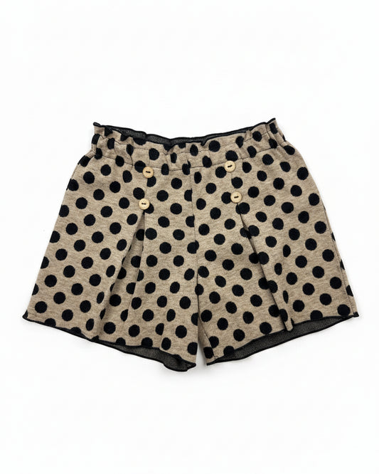 My ChiccoMy Chicco Shorts Fille Beige
