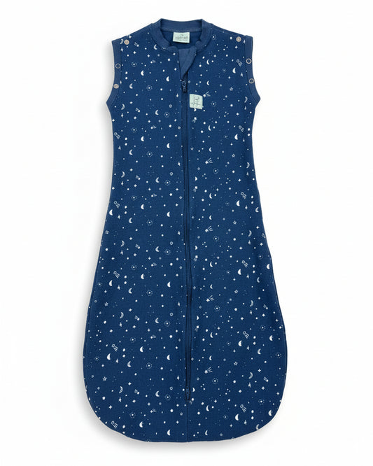ergoPouchergoPouch Dormeuses Neutre Bleu