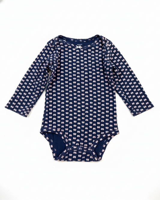 carter'scarter's Cache-couches Fille Bleu