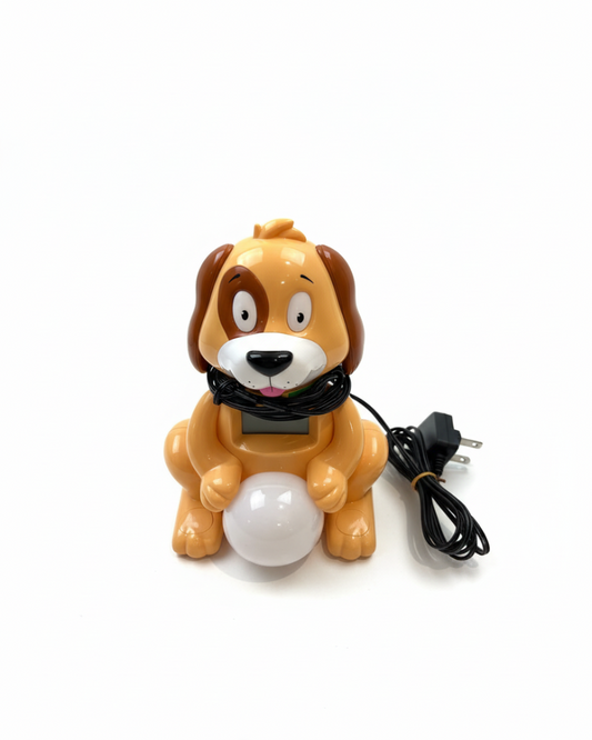 BigmonatBigmonat Jouets Neutre Orange
