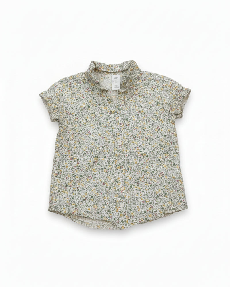H&MH&M Chemises Fille Vert
