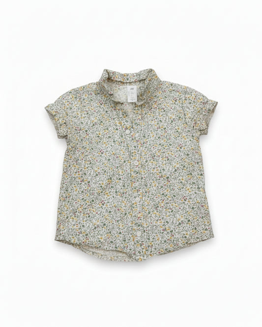 H&MH&M Chemises Fille Vert