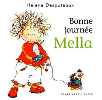 CaillouCaillou Livres