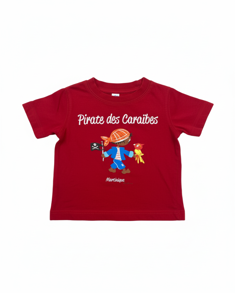 InconnuInconnu Tee-shirts Garçon Blanc