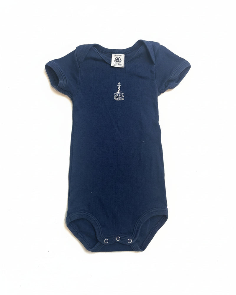 Petit BateauPetit Bateau Cache-couches Neutre Bleu