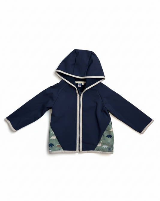 Sy-ÖukSy-Öuk Vestes Garçon Vert