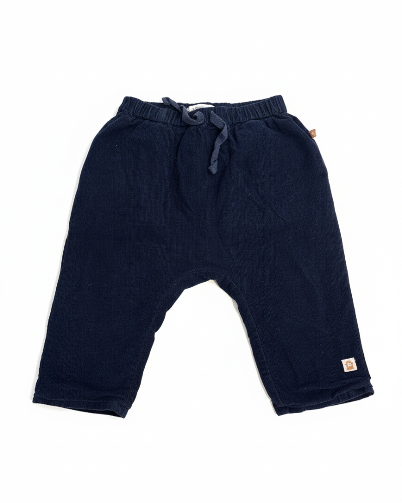 Cadet RousselleCadet Rousselle Pantalons Neutre Bleu