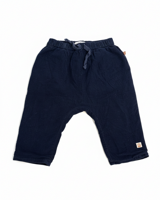 Cadet RousselleCadet Rousselle Pantalons Neutre Bleu