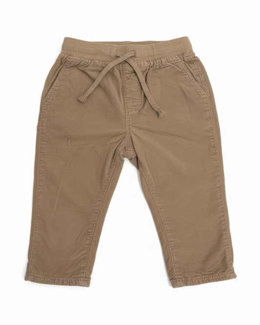 H&MH&M Pantalons Neutre Beige