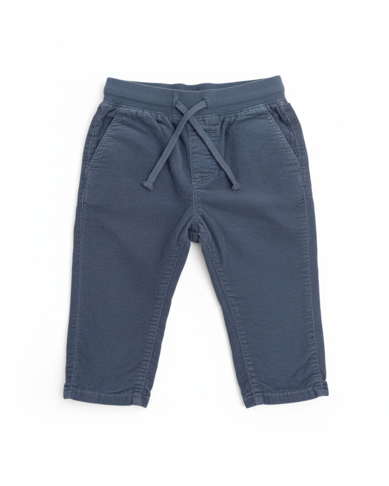 H&MH&M Pantalons Neutre Bleu