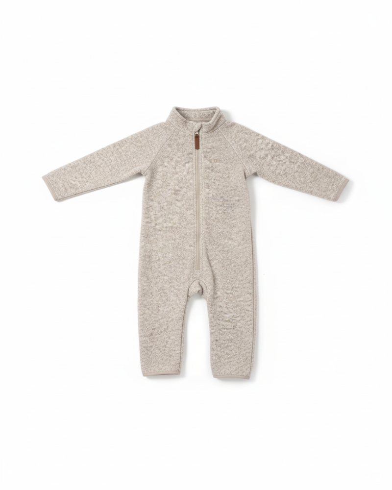 H&MH&M Combis, Pilotes Neutre Beige
